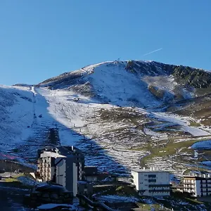 Pla D'adet Appartement