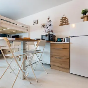L'ostalet Appartement