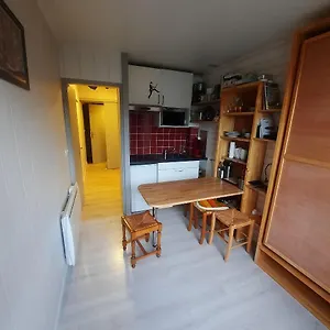 Studio Pied Des Pistes Lary Appartement