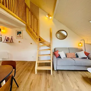 Charmant Idealement Situe Appartement